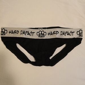 Hard Impact Brief Jockstrap S